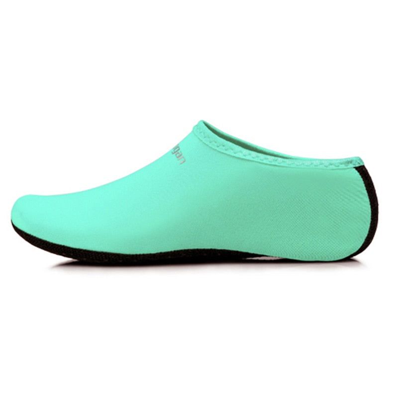 AquaStride™ - The Ultimate Barefoot Aqua Socks! - MTR210