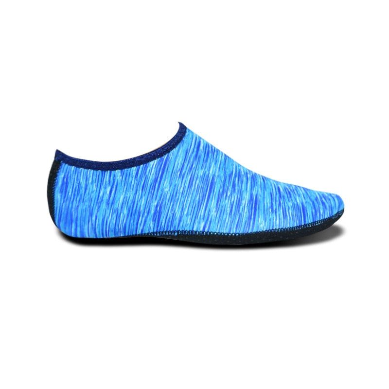 AquaStride™ - The Ultimate Barefoot Aqua Socks! - MTR210