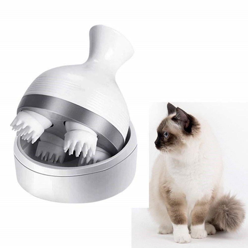 Automatic Cat Massager - MTR210