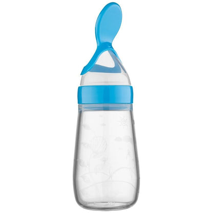 BABY BOTTLE FEEDING SPOON - MTR210