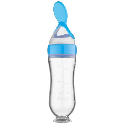 BABY BOTTLE FEEDING SPOON - MTR210