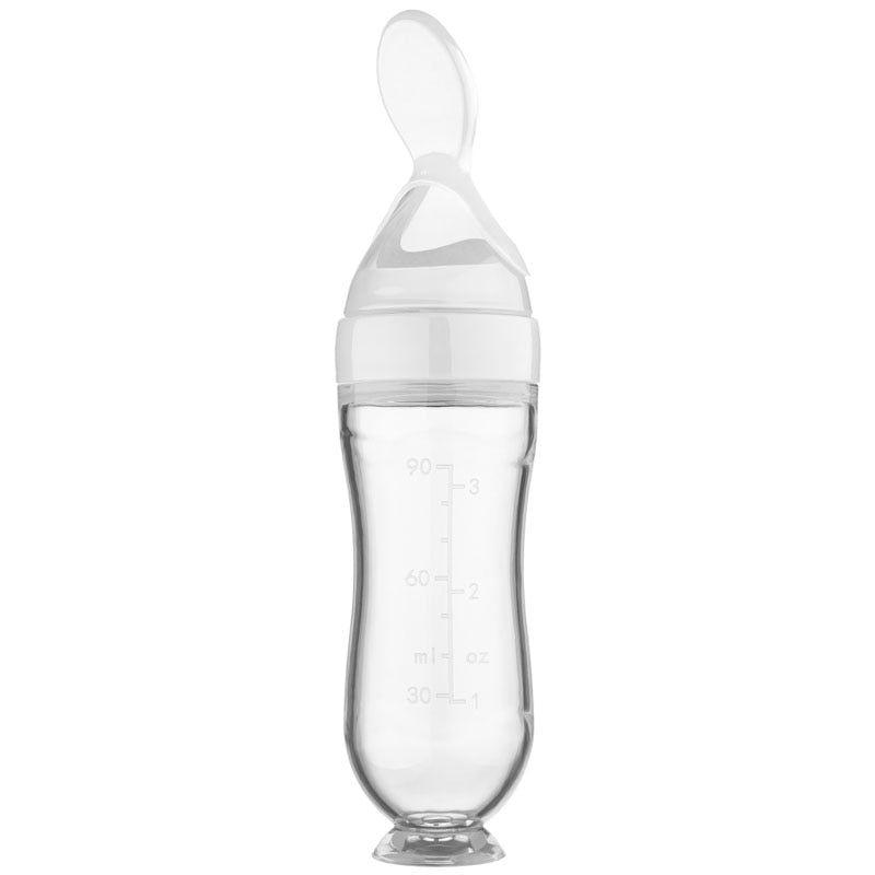 BABY BOTTLE FEEDING SPOON - MTR210