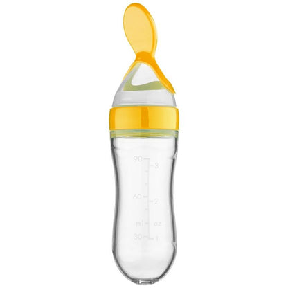 BABY BOTTLE FEEDING SPOON - MTR210