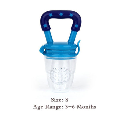 BABY BOTTLE FEEDING SPOON - MTR210