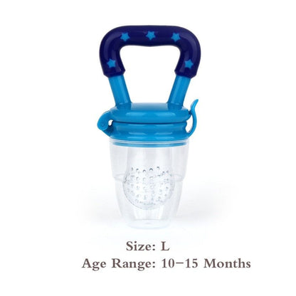 BABY BOTTLE FEEDING SPOON - MTR210