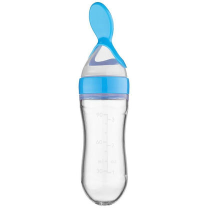 BABY BOTTLE FEEDING SPOON - MTR210