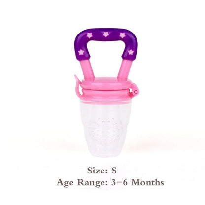 BABY BOTTLE FEEDING SPOON - MTR210