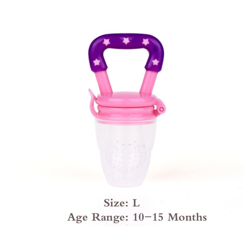 BABY BOTTLE FEEDING SPOON - MTR210