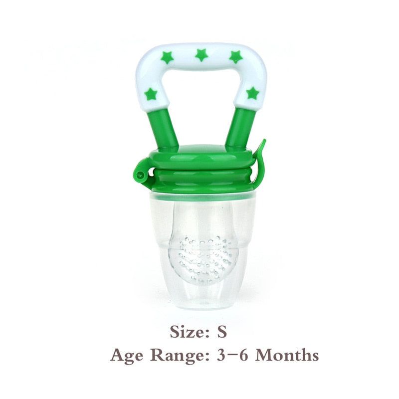 BABY BOTTLE FEEDING SPOON - MTR210