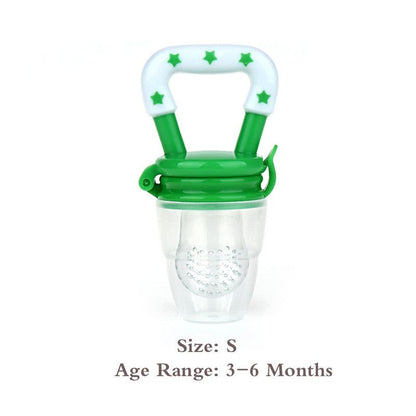 BABY BOTTLE FEEDING SPOON - MTR210