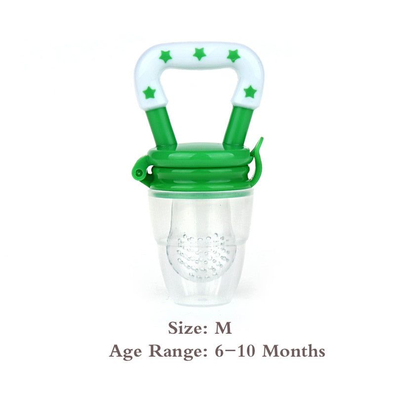 BABY BOTTLE FEEDING SPOON - MTR210