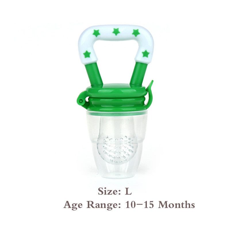 BABY BOTTLE FEEDING SPOON - MTR210