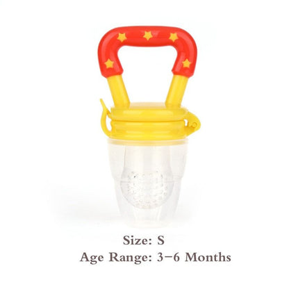 BABY BOTTLE FEEDING SPOON - MTR210