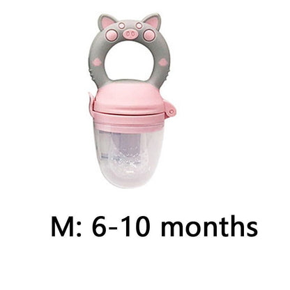 BABY BOTTLE FEEDING SPOON - MTR210