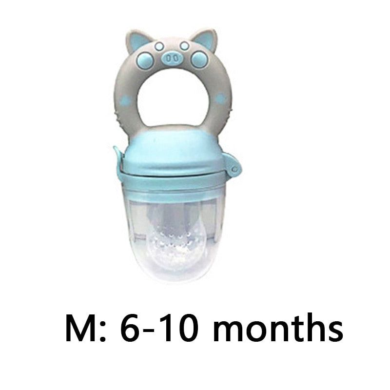 BABY BOTTLE FEEDING SPOON - MTR210