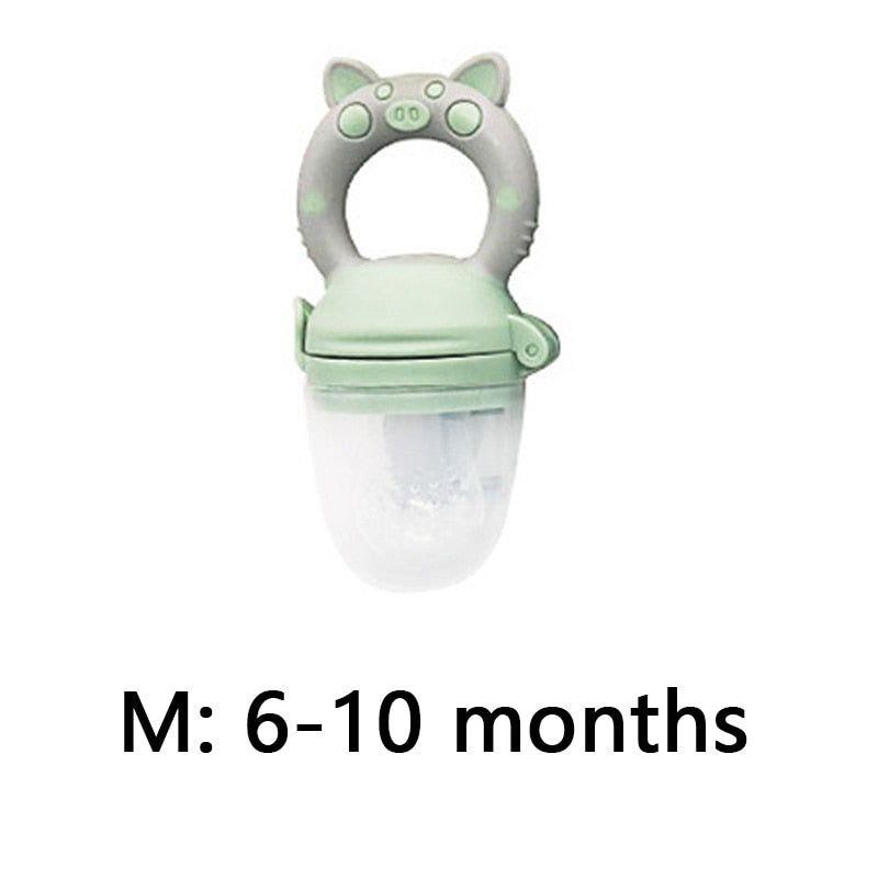 BABY BOTTLE FEEDING SPOON - MTR210