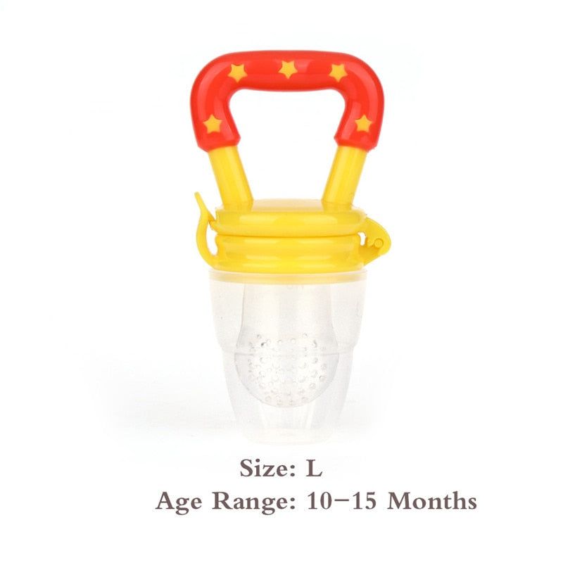 BABY BOTTLE FEEDING SPOON - MTR210