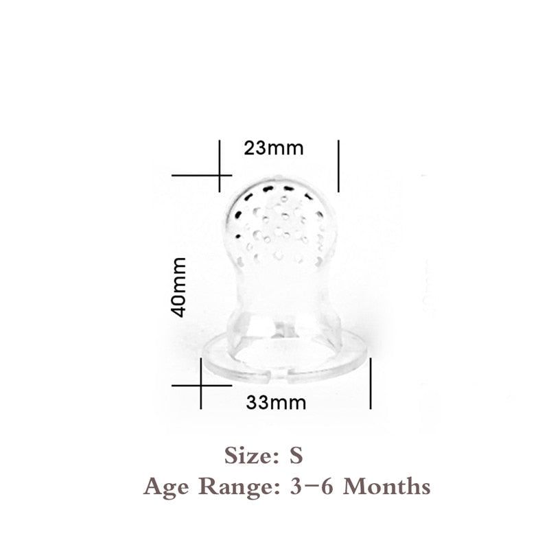 BABY BOTTLE FEEDING SPOON - MTR210