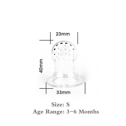 BABY BOTTLE FEEDING SPOON - MTR210