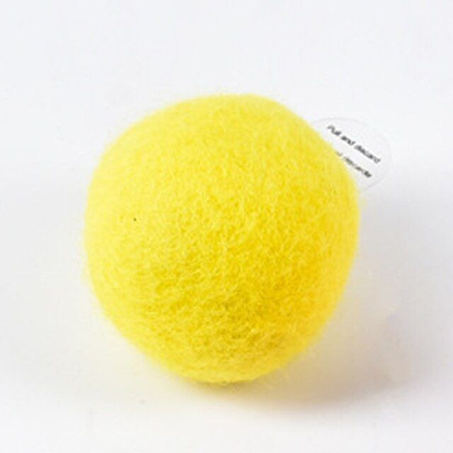 Ball Catnip Cat Training Toy - MTR210