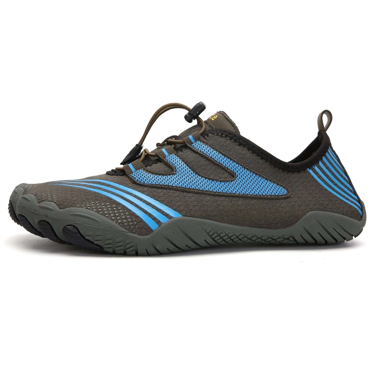 BeachFeet - Breathing Double Buckles Unisex Water Shoes - MTR210