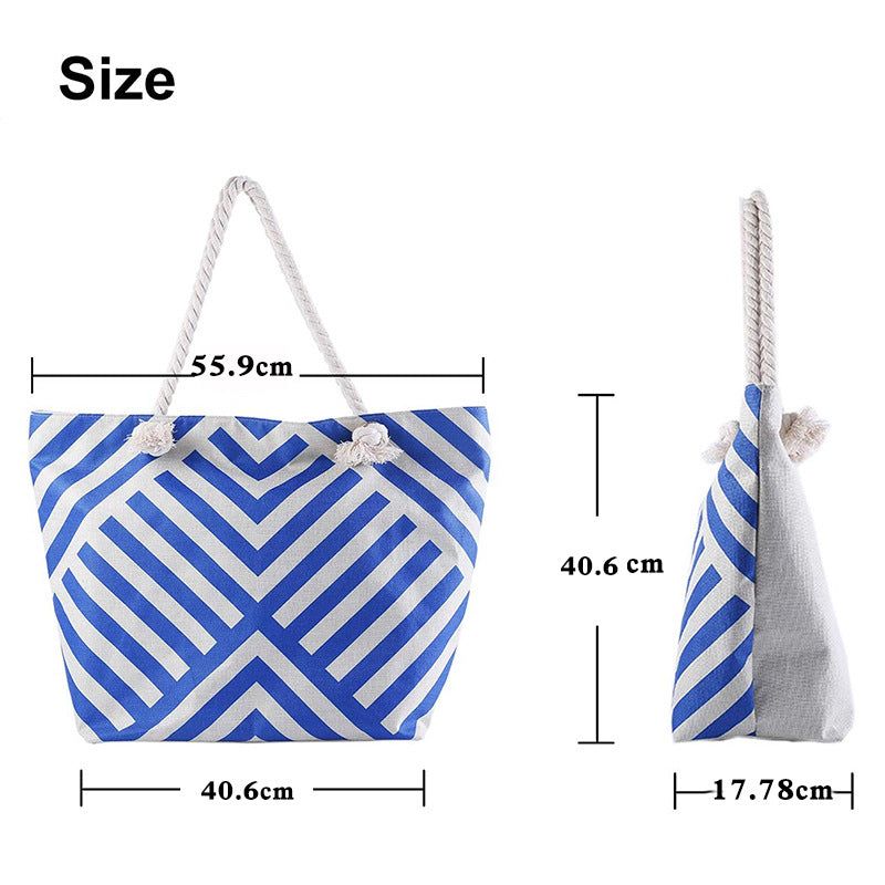 Beach Storage Bag - MTR210