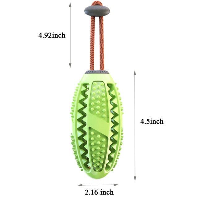 Bite Resistant Dog Stick - MTR210