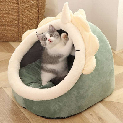 CAT CAVE BED - MTR210