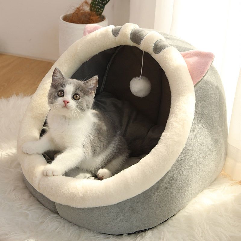 CAT CAVE BED - MTR210