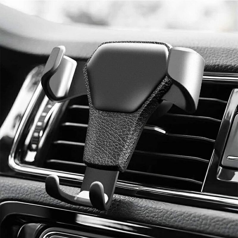 Car Air Vent Clip Mount - MTR210