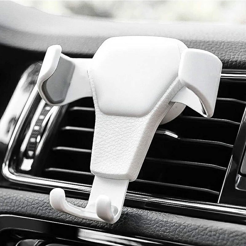 Car Air Vent Clip Mount - MTR210