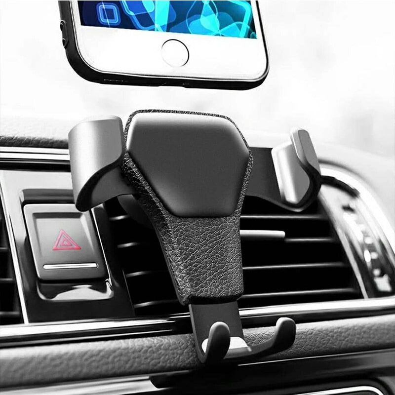 Car Air Vent Clip Mount - MTR210