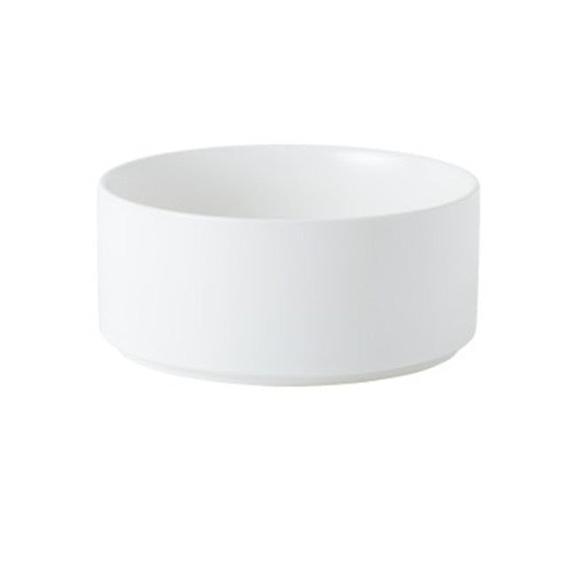 Ceramic Pet Feeding Bowl - MTR210