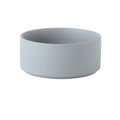 Ceramic Pet Feeding Bowl - MTR210