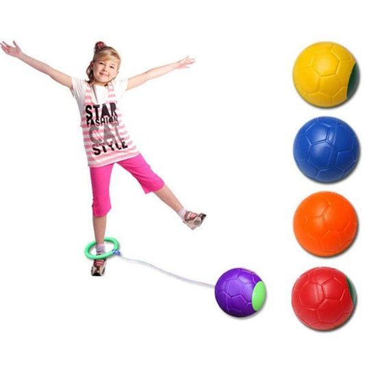 Children's Ankle Swing Ball Toy - MTR210