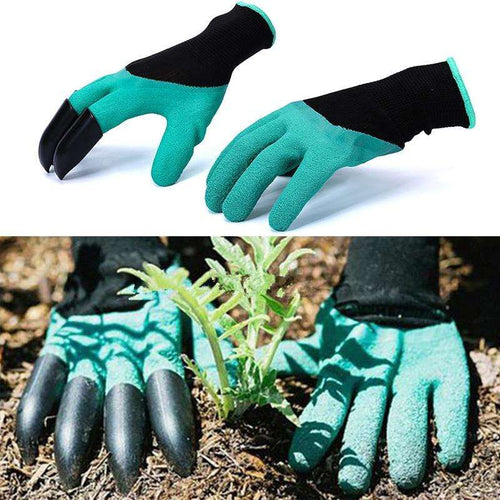 Claws Garden Gloves - MTR210