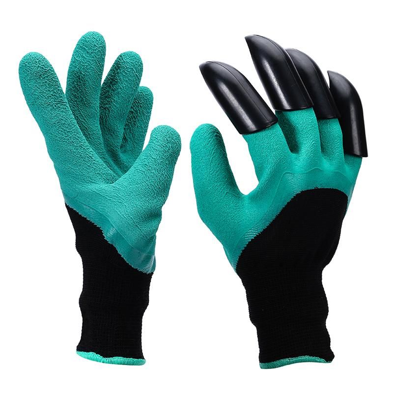 Claws Garden Gloves - MTR210