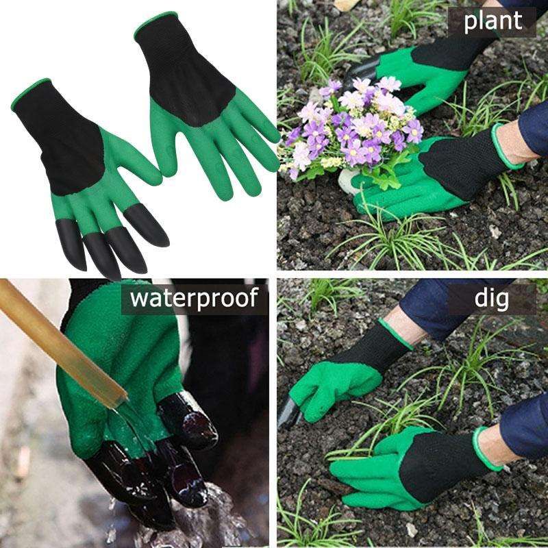 Claws Garden Gloves - MTR210