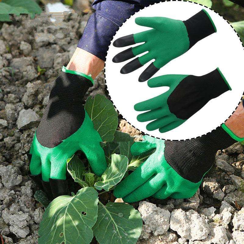 Claws Garden Gloves - MTR210