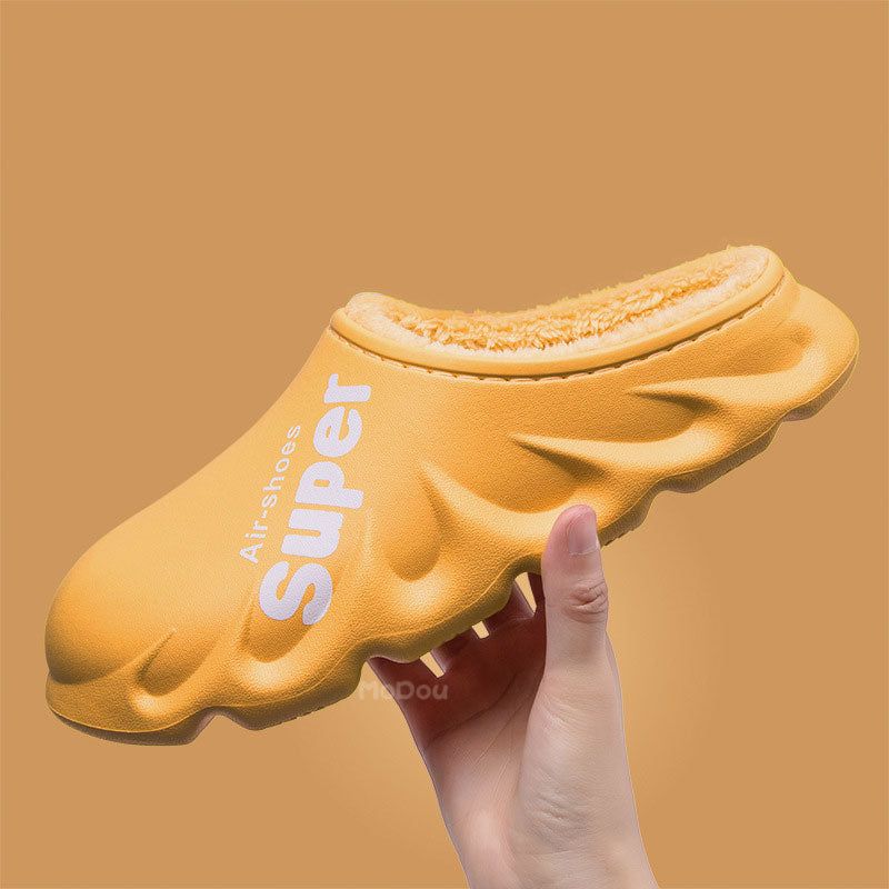 CozyClogs - Superairshoes Winter Slipper - MTR210