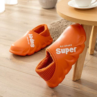 CozyClogs - Superairshoes Winter Slipper - MTR210