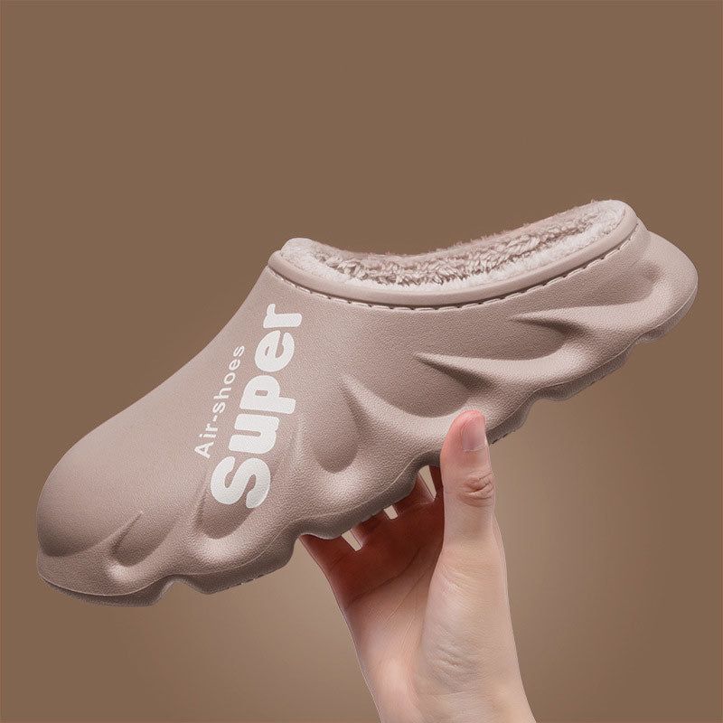 CozyClogs - Superairshoes Winter Slipper - MTR210