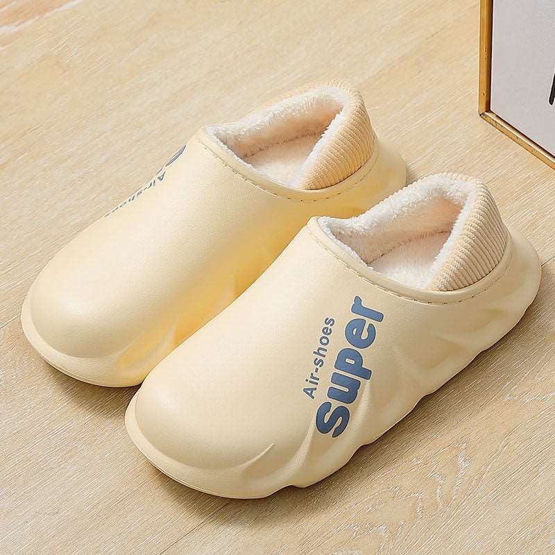 CozyClogs - Superairshoes Winter Slipper - MTR210