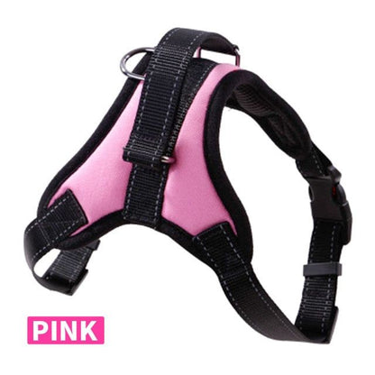 Dog Collars Chest Harnesses - MTR210