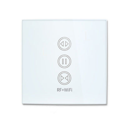 DrapeSwitch - Smart Curtain Switch - MTR210