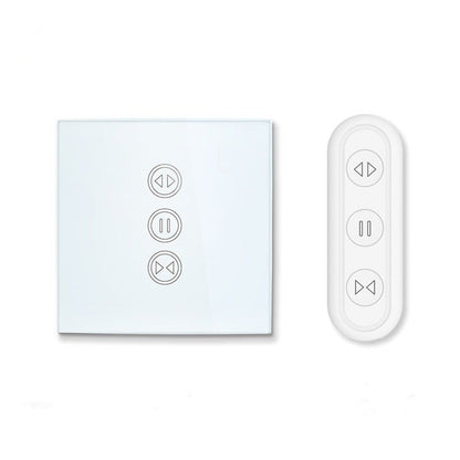 DrapeSwitch - Smart Curtain Switch - MTR210