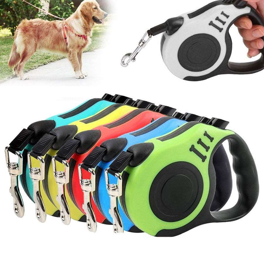 Durable Dog Leash - MTR210