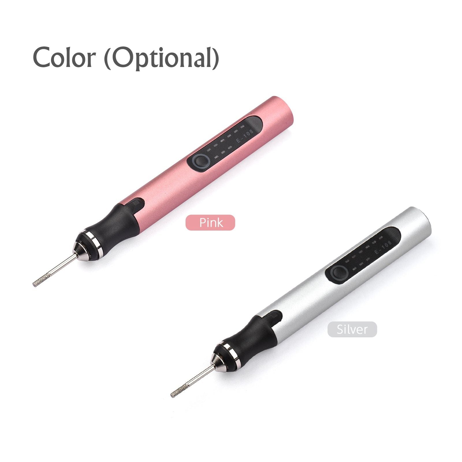 ELECTRIC ENGRAVING PEN - MTR210