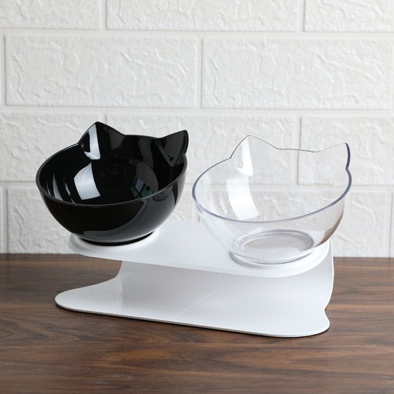 Elevated Cat Bowl - MTR210