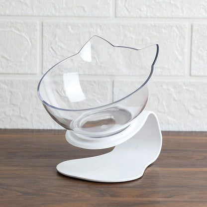 Elevated Cat Bowl - MTR210